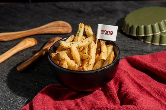 FRITE MAISON