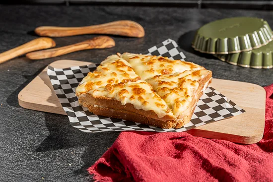 CROQ MONSIEUR L'ORIGINAL
