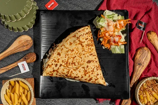 NOS CRÊPES
