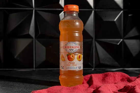 CRISTALINE PÊCHE