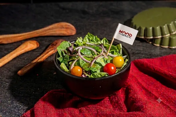 SALADES VERTES