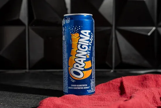 ORANGINA