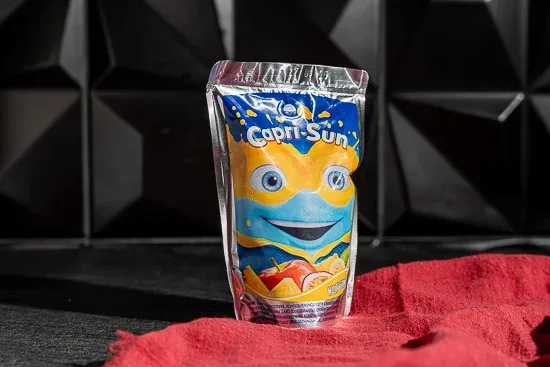 CAPRI-SUN