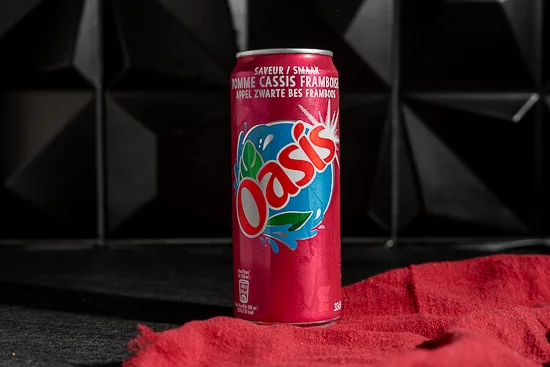 OASIS TROPICAL