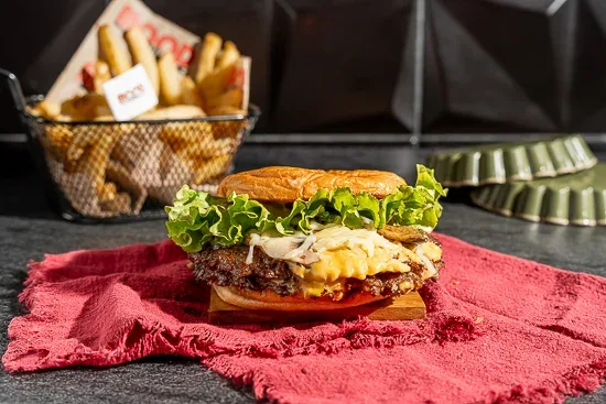 SUPRÈME EMMENTAL