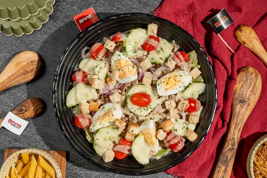 SALADE PÊCHEUR